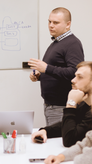 about ctgamesrls.mom.company history